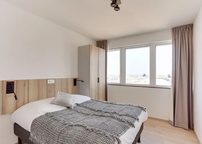 Aparthotel Evancy La Marina