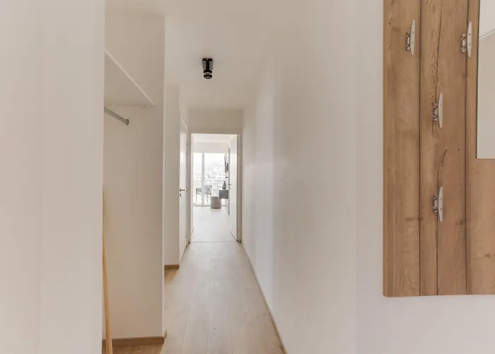 Evancy La Marina 3* Boulogne-sur-Mer