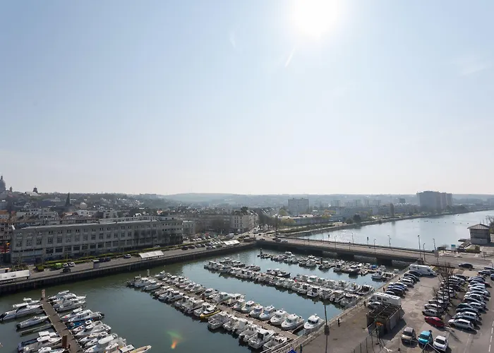 Evancy La Marina Boulogne-sur-Mer