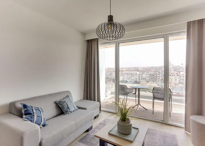 Evancy La Marina Aparthotel